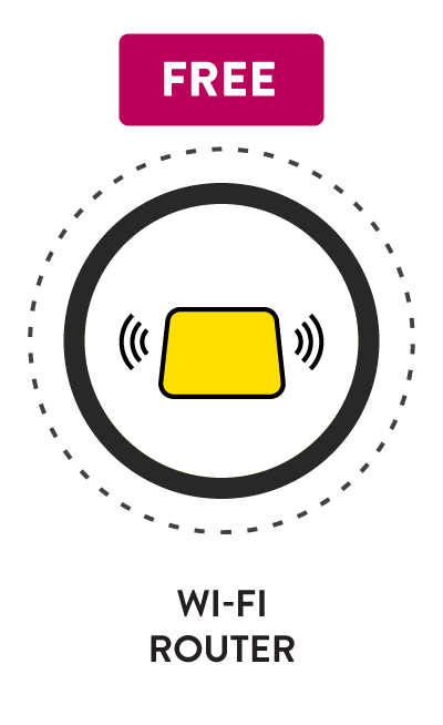 Broadband for Your Business