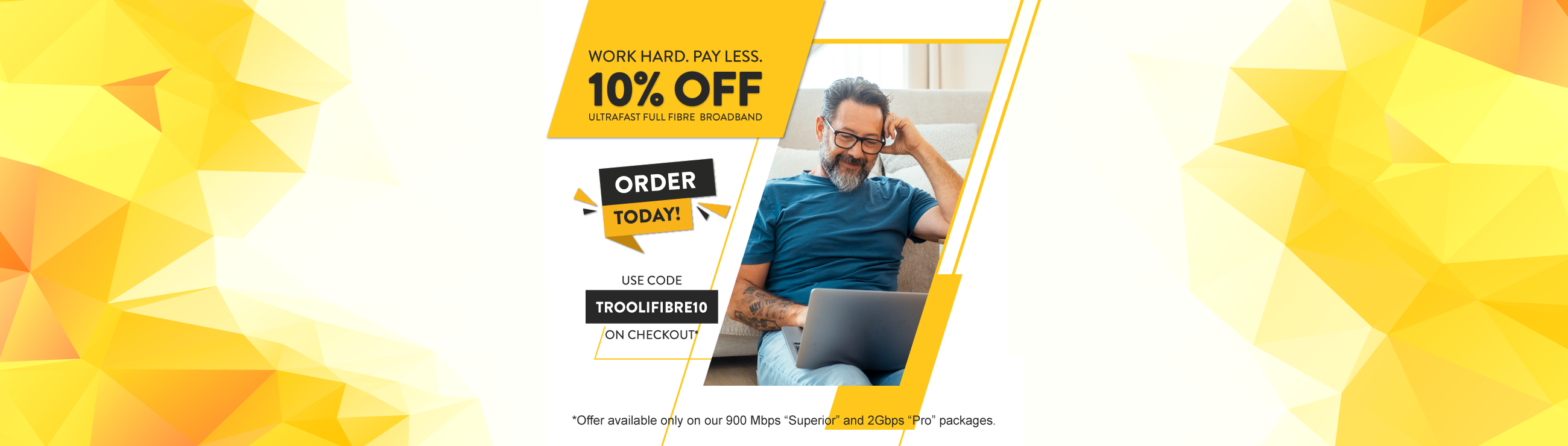 TrooliFibre10
