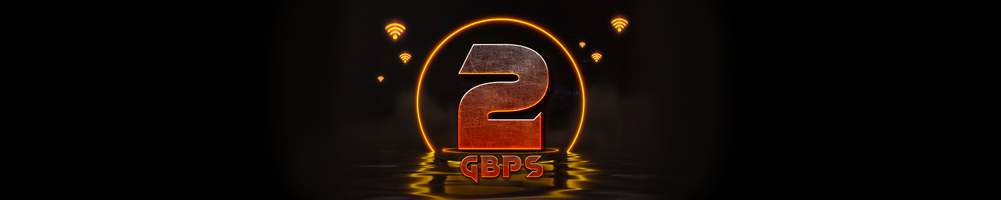 2GBPS Broadband