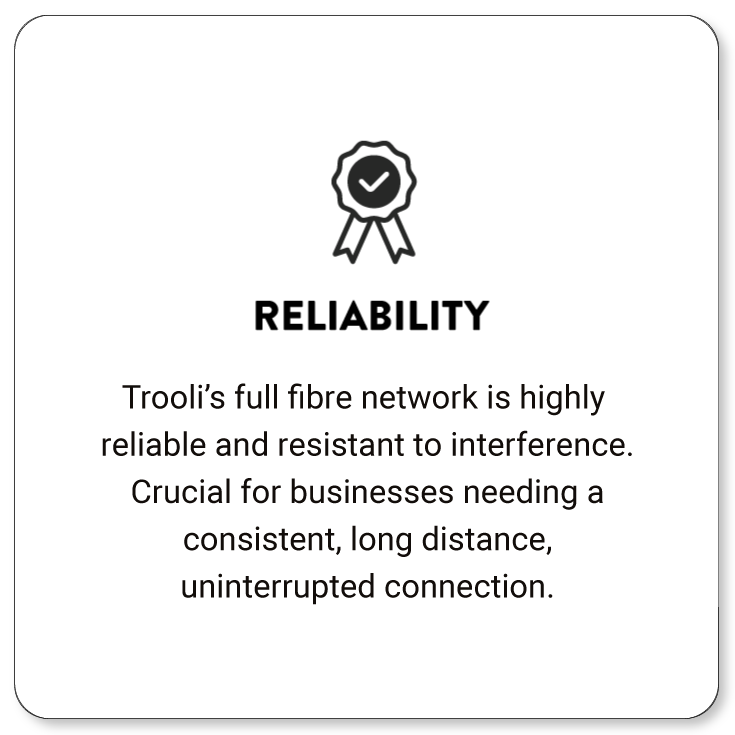 Broadband for Your Business