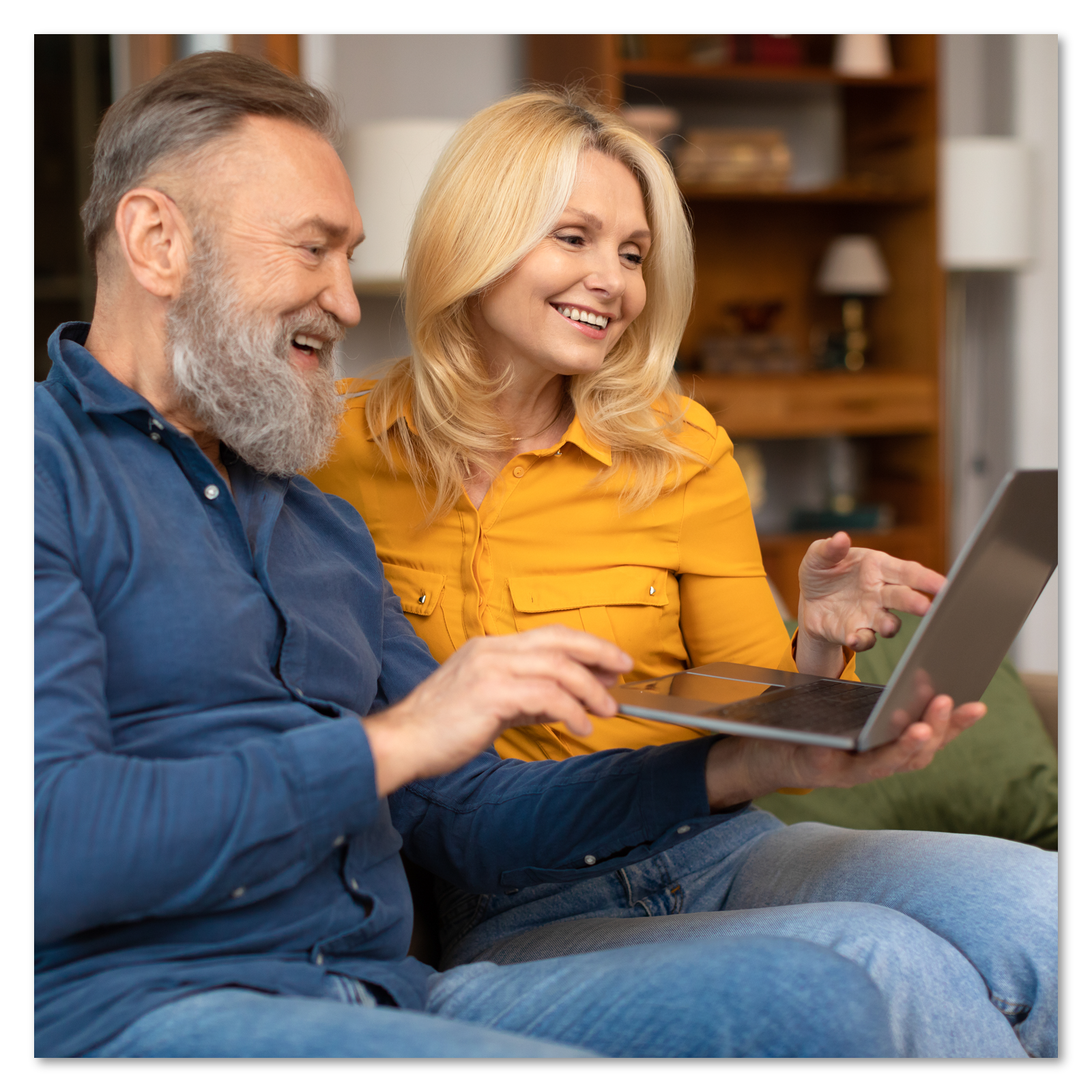 Trooli | Full Fibre Broadband
