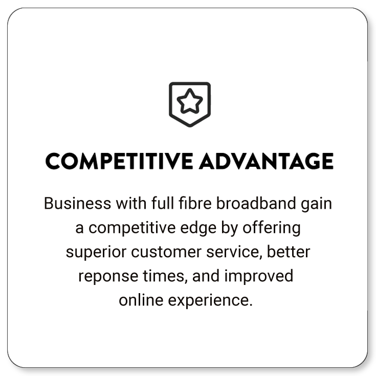Broadband for Your Business