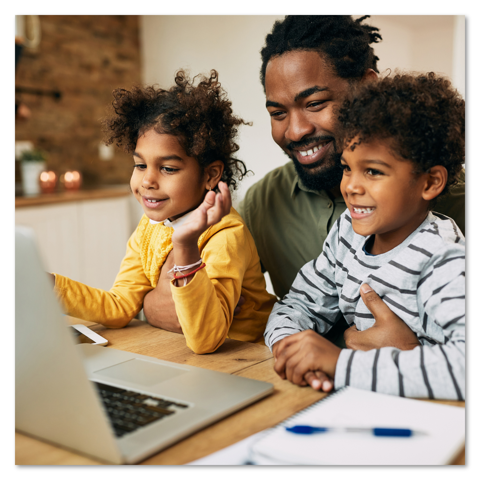 Trooli | Full Fibre Broadband