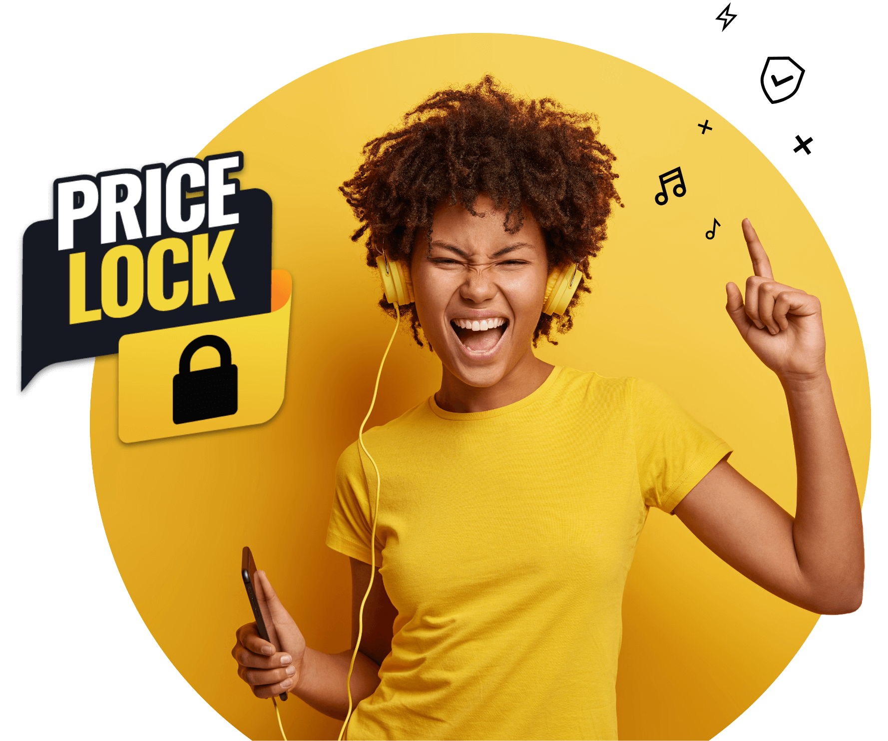 Price Lock